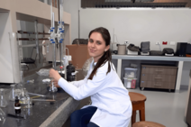 Noelia Rechnitzer Sandí