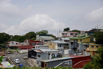 Vivienda en Costa Rica 