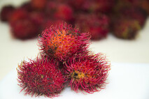 Rambután
