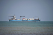 Barco exportador