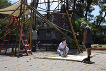 Arquitectura UCR cuenta con reconocida acreditación internacional 