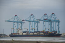 APM terminals