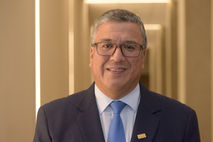 Carlos Araya Leandro