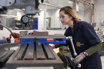 Ingeniería Mecánica 