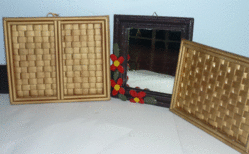 Artesania de reciclaje