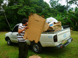 reciclaje