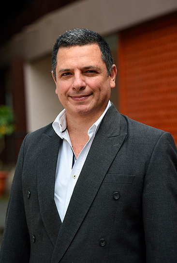 Luis Zárate Montero