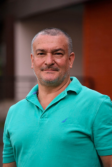 Marco Arias Hernández