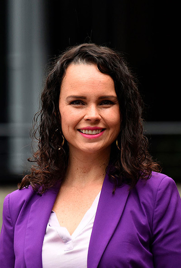 Stephanie Fallas Navarro