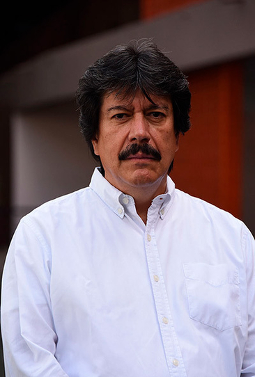 Walther González Barrantes