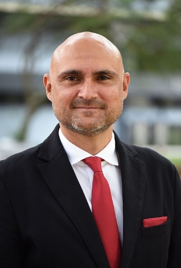 Eduardo Calderón Obaldía