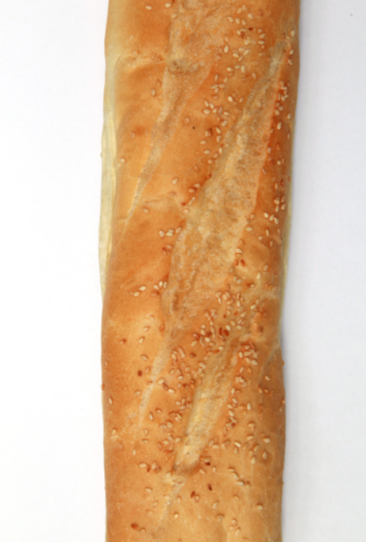 Pan baguette