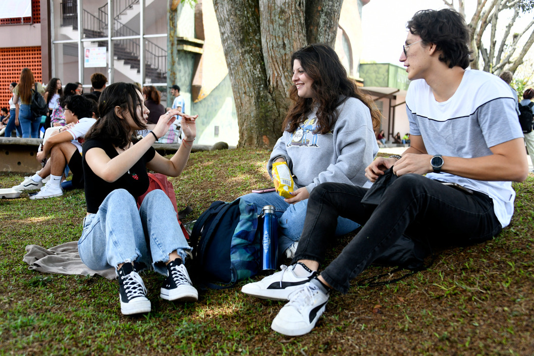 ¿Está por ingresar a la UCR en el 2026? Tome nota porque ya se definieron las fechas para realizar la solicitud de beca socioeconómica por vía web