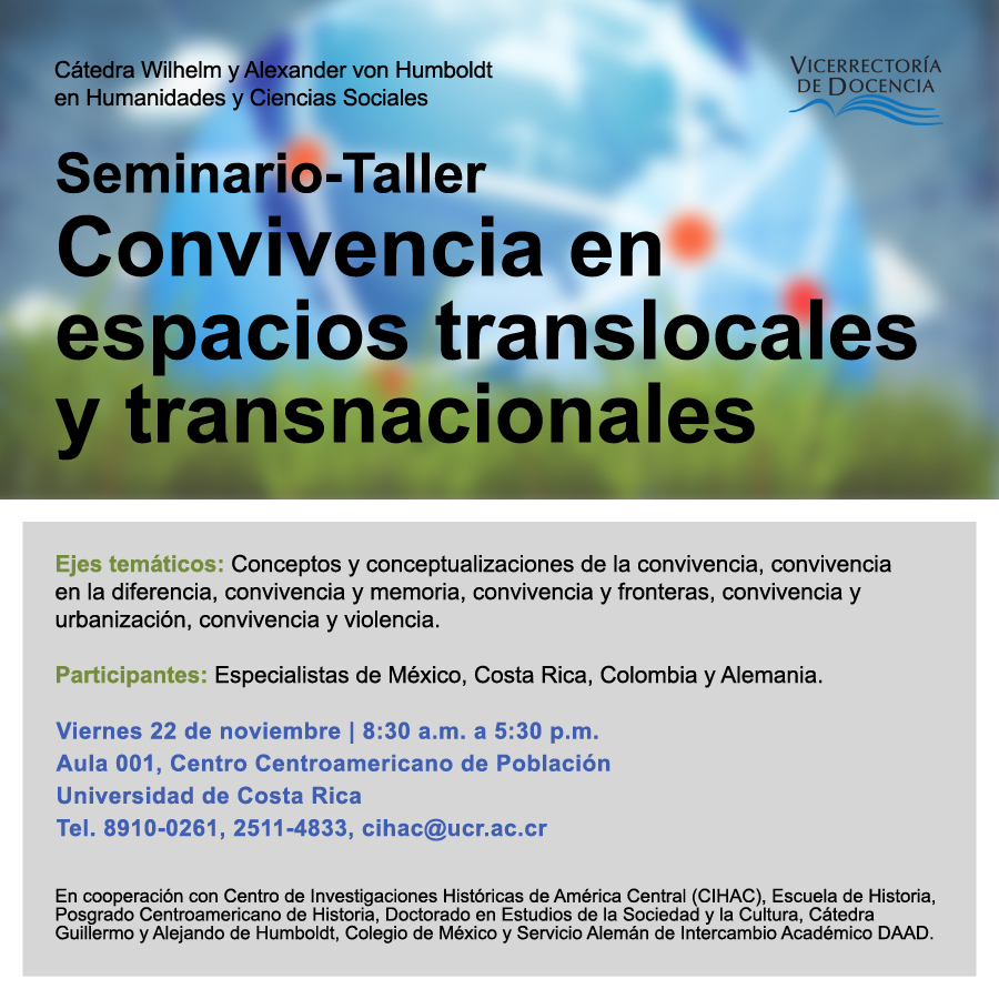  La actividad es un Seminario-Taller Ejes temáticos: Conceptos y conceptualizaciones de la …