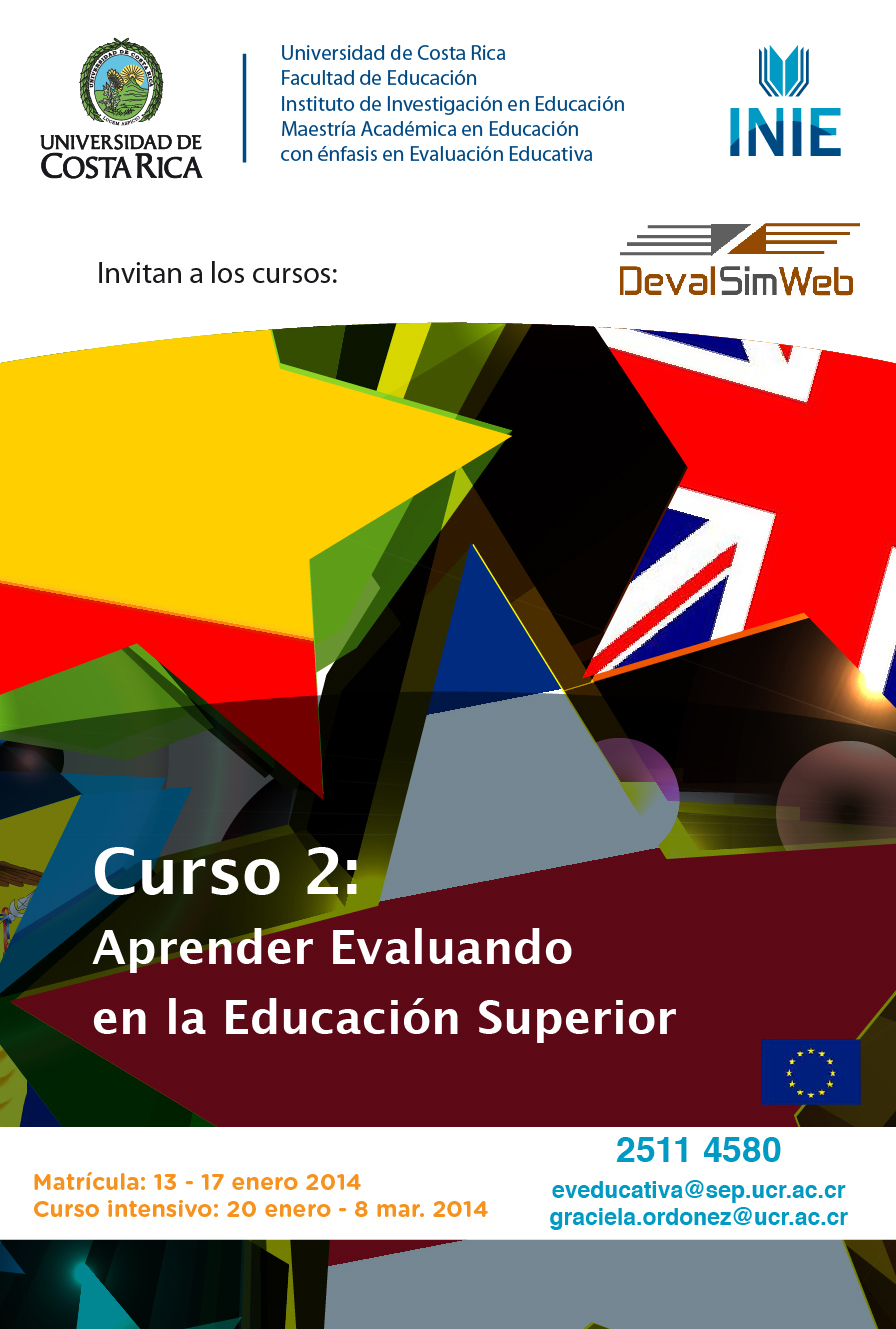 Curso intensivo: del 20 de enero al 8 de marzo.