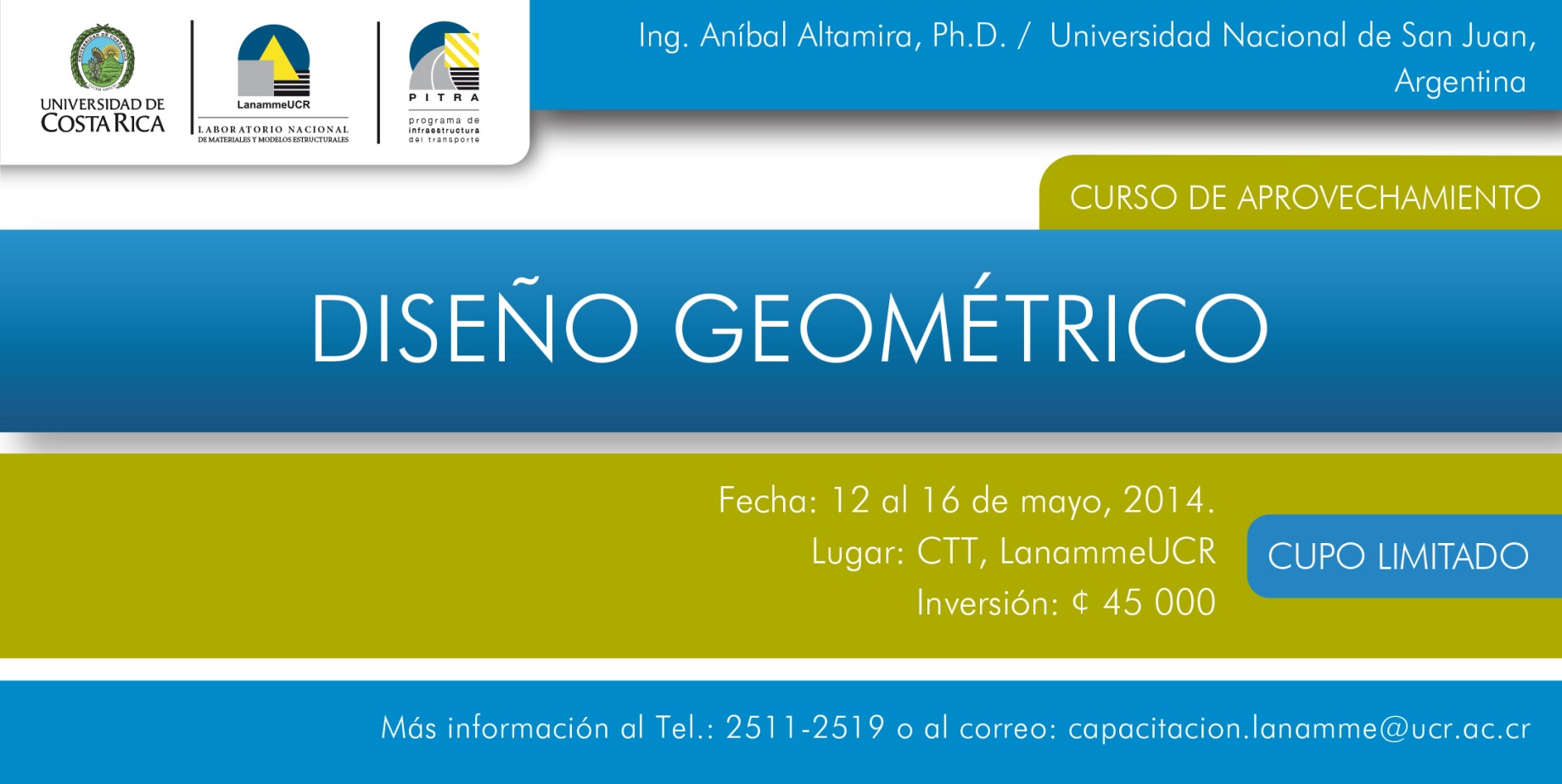 Lunes, martes, jueves y viernes, de 9:00 a.m. a 5:00 p.m.Miércoles, de 2:00 a 6:00 p.m.Fecha …