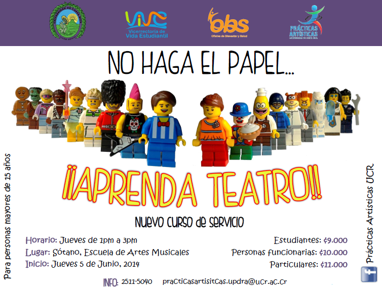  Horario: Jueves de 1:00 a 3:00 p.m.Curso de formación dirigido a personas con o sin …