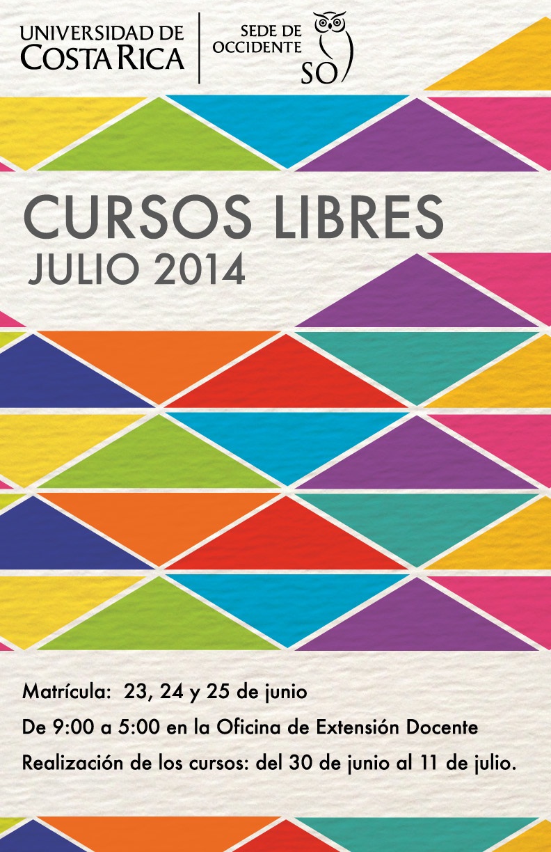 Envío la lista para prensa y el afiche para FB. Gracias