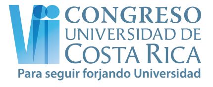  La Comisión Organizadora del VII Congreso Universitario informa que la Fase Plenaria del …