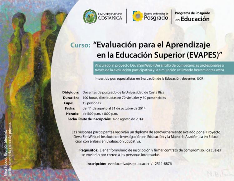  Vinculado al proyecto DevalSimWeb (Desarrollo de competencias profesionales a través de la …