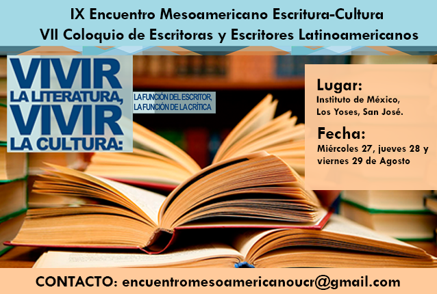  Se contará con la presencia de académicos nacionales e internacionales procedentes de Italia, …