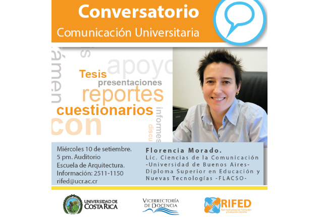  ¿Qué es la comunicación universitaria? ¿Quién y cuándo prepara al estudiantado para sus …