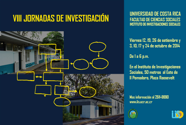  Conferencia: Agendas de investigación en migraciones. Una perspectiva desde América Central.  …