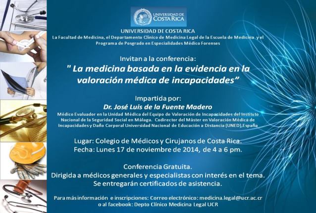  Para inscripciones enviar datos personales y número telefónico al correo medicinjocza.legal  …