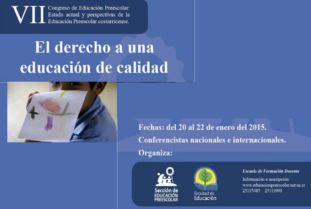  La actividad se realizará del 20 al 22 de enero, de 8:00 a. m. a 5:30 p. m. Se tienen …