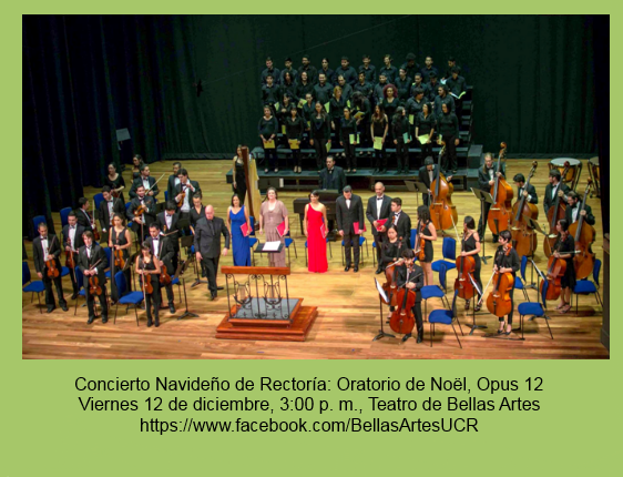  Ivette Rojas, soprano / Stacy Chamblin, mezzo-soprano / Marcela Alfaro, alto / Joaquín Yglesias, …