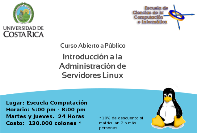 Temario General: Instalación y Configuración básica / Interfazgráfica y uso de programas …