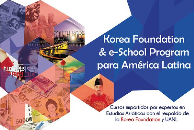  Cursos impartidos por la Dra. Min Woojung de la Pontifica Universidad Católica de Chile y el Dr. …