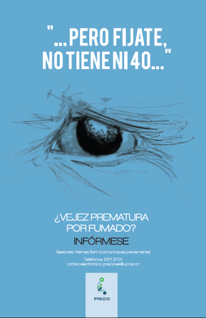  La Clínica de cesación de fumado es una actividad propuesta por el Programa de prevención, …