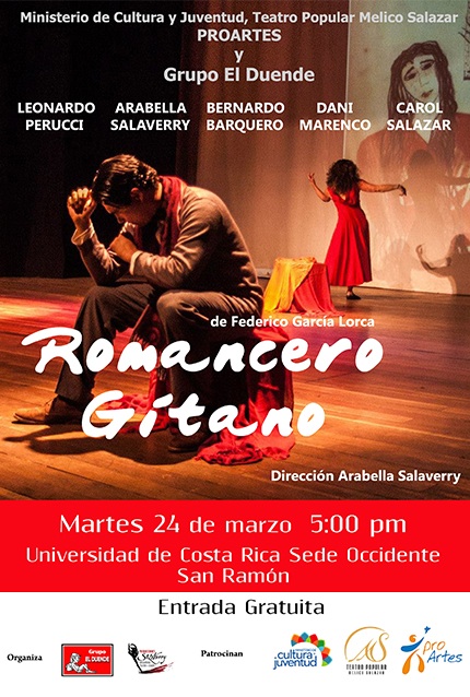   Les invitamos a disfrutar de esta propuesta teatral declarada de interés educativo por el …