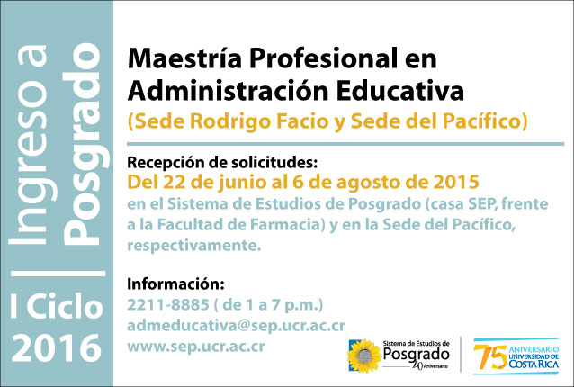  Ingreso a Posgrado Sistema de Estudios de Posgrado Ingreso al Programa de Posgrado en Ciencias …