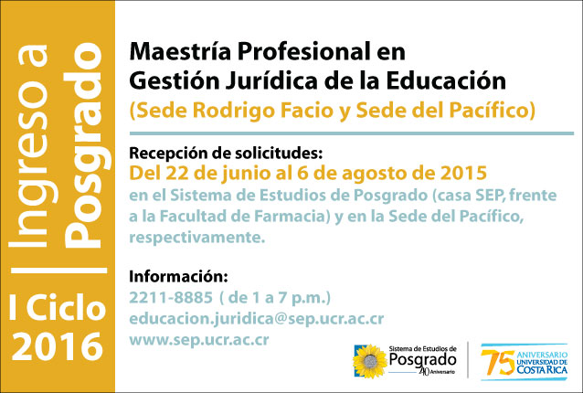  Ingreso a Posgrado Sistema de Estudios de Posgrado Ingreso al Programa de Posgrado en Ciencias …