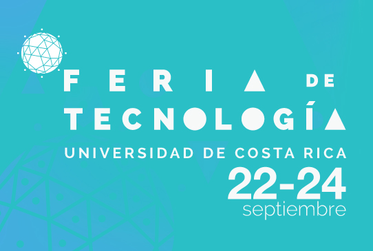  El Centro de Informática invita a la comunidad universitaria a visitar la Feria de Tecnología …