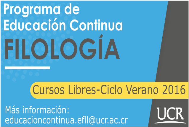  1. Redacción y ortografía I (clases: lunes y miércoles) 2. Redacción de artículos para revistas …