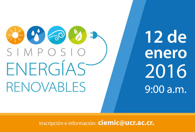  El simposio tendrá lugar el martes 12 de enero, de 9:00 a. m. a 5:50 p. m. en el auditorio del …