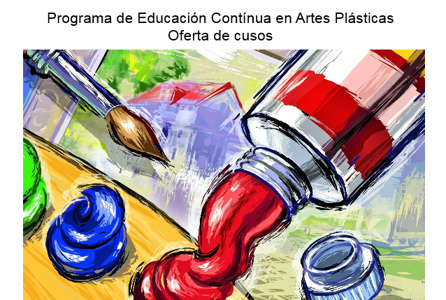   Ver detalle de los cursos, horarios y costos haciendo click aquí   