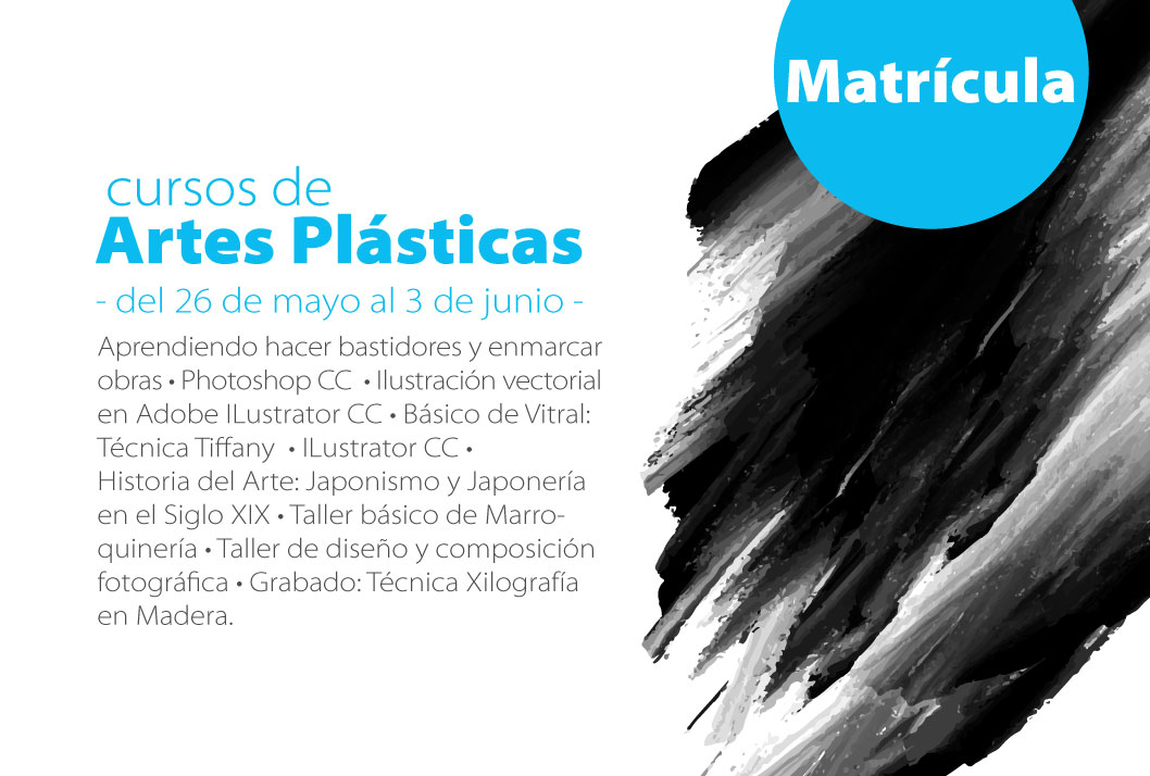 Cursos:  Aprendiendo hacer bastidores y enmarcarobras.  Photoshop CC .  Ilustración vectorial …