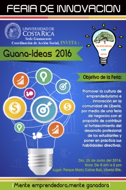  Exposición de proyectos innovadores de los estudiantes de la Carrera de Dirección de Empresas  …