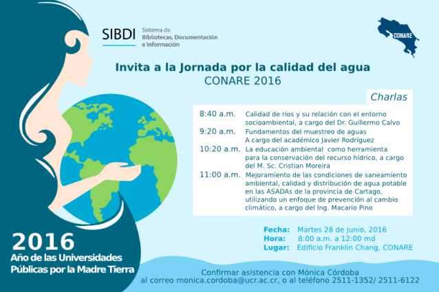  Fecha de la actividad: Martes 28 de junio, de 8:00 a. m. a 12:00 m. en el Edificio Franklin …