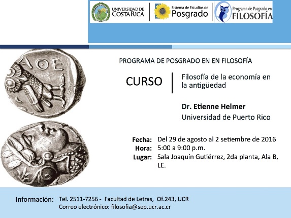 Duración: del 29 de agosto al 2 setiembre, de 5:00 a 9:00 p.m., Sala Joaquín Gutiérrez, 4ta. …