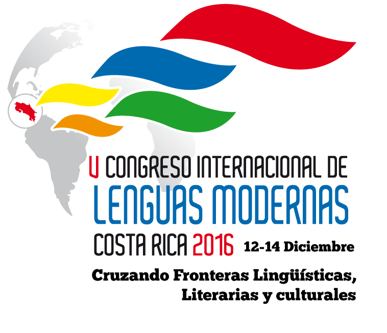  Duración:  del 12 al 14 de diciembre en la Escuela de Lenguas Modernas   