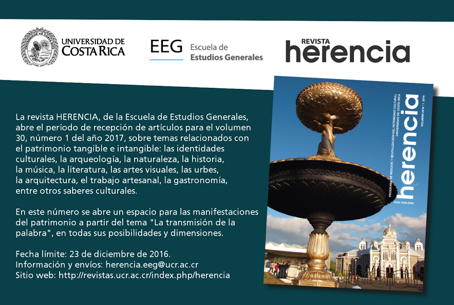  Sobre temas relacionados con el patrimonio tangible e intangible; las identidades culturales, la …