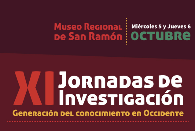  Inauguración: Miércoles 5 de octubre, 9:00 a. m.  Presentación de proyectos, programas y …