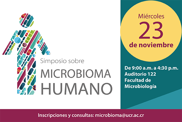  Fecha de la actividad: Miércoles 23 de noviembre, de 9:00 a. m. a 4:30 p. m. 