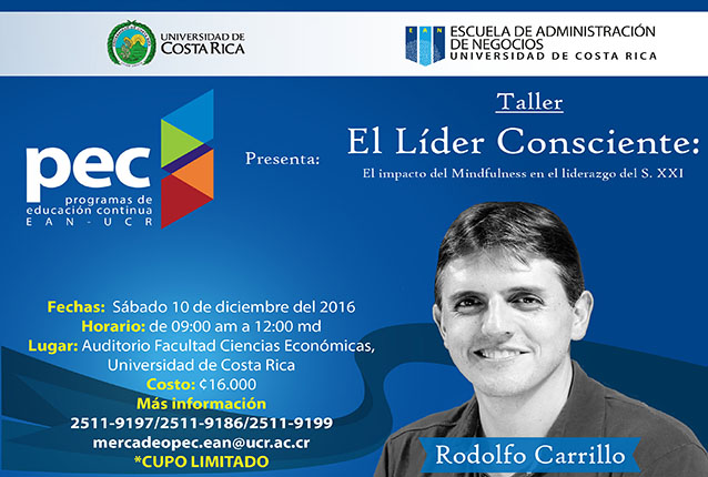  Fecha de la actividad: sábado 10 de diciembre, de 9:00 a. m. a 12:00 m. en el auditorio de la …