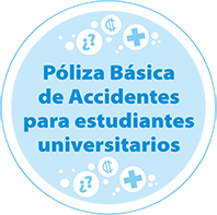 Póliza Básica de Accidentes para estudiantes universitarios